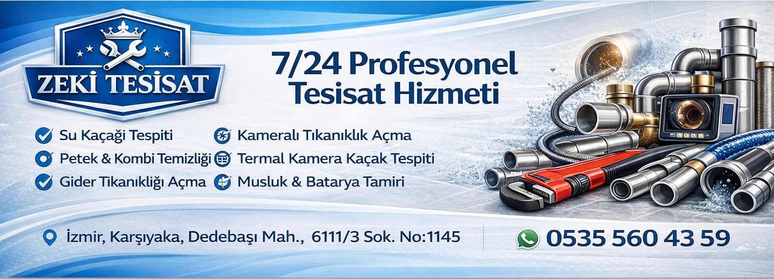 Dedebaşı Su Kaçağı Tespiti